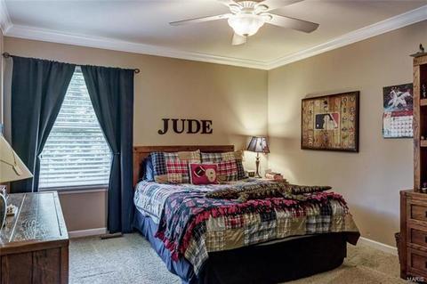 1380 Red Oak Plantation Dr, Ballwin, MO 63021 photo 30
