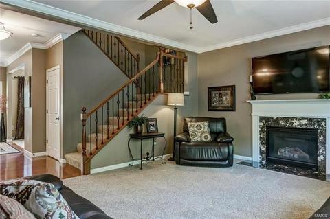 1380 Red Oak Plantation Dr, Ballwin, MO 63021 photo 11