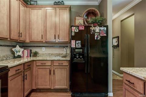 1380 Red Oak Plantation Dr, Ballwin, MO 63021 photo 17