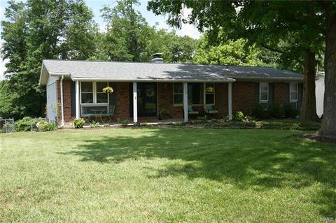 1209 Miremont Dr, Manchester, MO 63011 photo 22