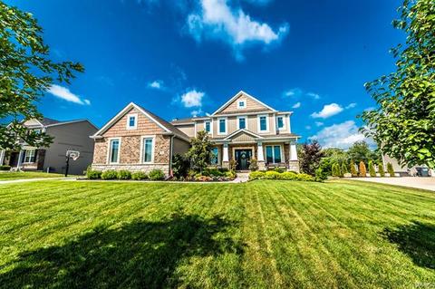 1 Westchester Meadow Ct, Weldon Spring, MO 63304 photo 3