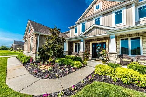 1 Westchester Meadow Ct, Weldon Spring, MO 63304 photo 5