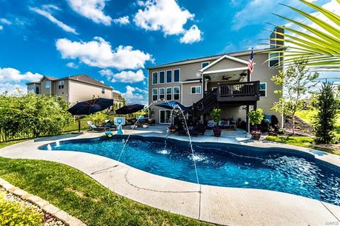 1 Westchester Meadow Ct, Weldon Spring, MO 63304 photo 52