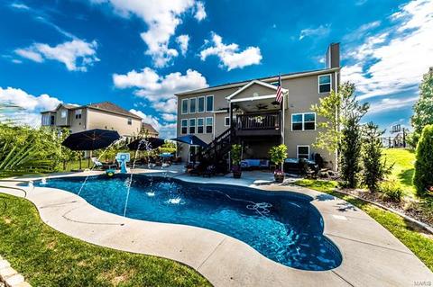 1 Westchester Meadow Ct, Weldon Spring, MO 63304 photo 50