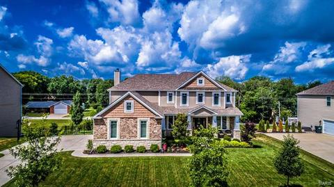 1 Westchester Meadow Ct, Weldon Spring, MO 63304 photo 4