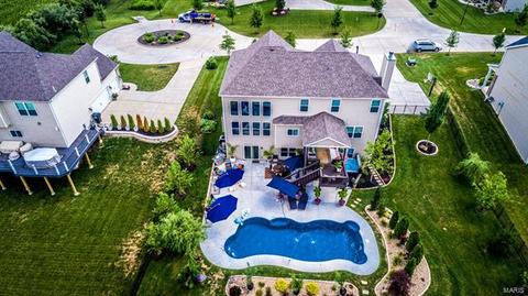 1 Westchester Meadow Ct, Weldon Spring, MO 63304 photo 59