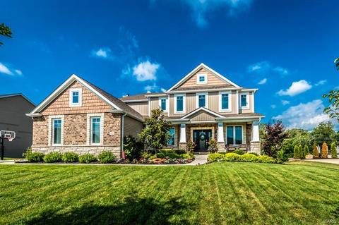 1 Westchester Meadow Ct, Weldon Spring, MO 63304 photo 2