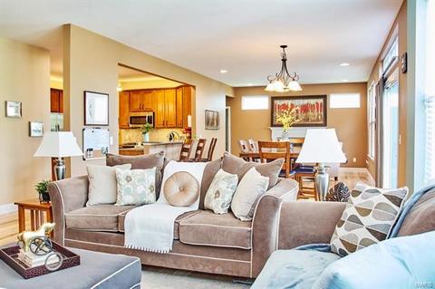 82 Glory Lily, O'fallon, MO 63366 photo 12