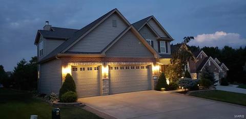82 Glory Lily, O'fallon, MO 63366 photo 32