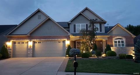 82 Glory Lily, O'fallon, MO 63366 photo 1