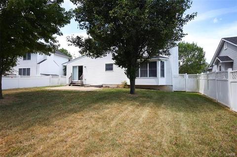 218 England Dr, O'fallon, MO 63366 photo 22