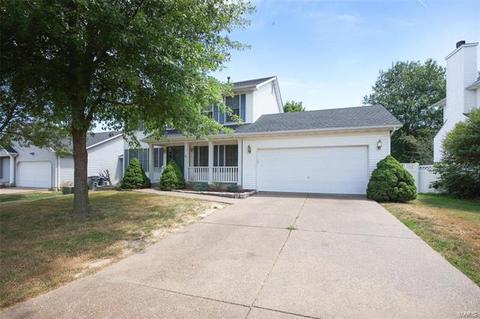 218 England Dr, O'fallon, MO 63366 photo 26