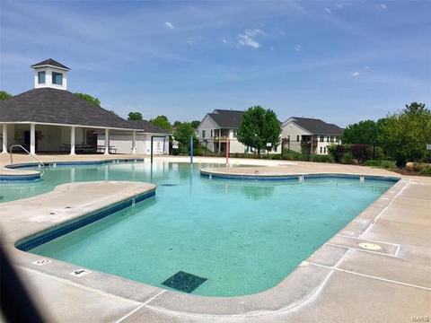 218 England Dr, O'fallon, MO 63366 photo 25