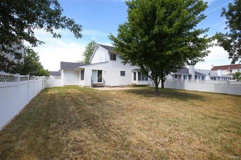 218 England Dr, O'fallon, MO 63366 photo 23