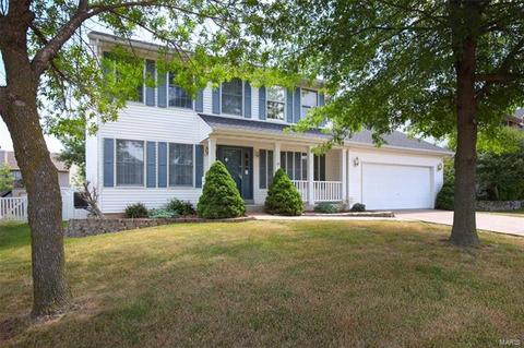 218 England Dr, O'fallon, MO 63366 photo 1
