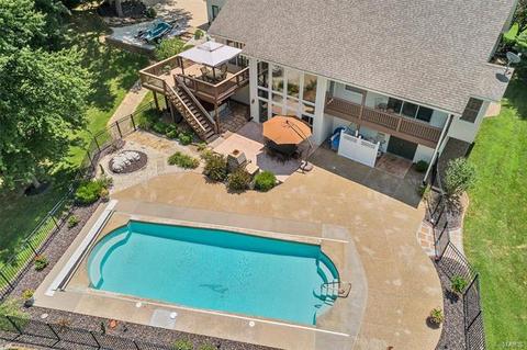 3 Himalaya Ct, O'fallon, MO 63366 photo 13