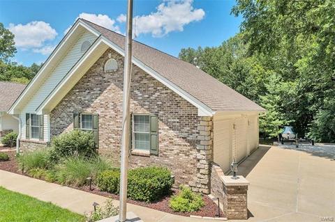 3 Himalaya Ct, O'fallon, MO 63366 photo 49