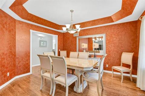 3 Himalaya Ct, O'fallon, MO 63366 photo 15