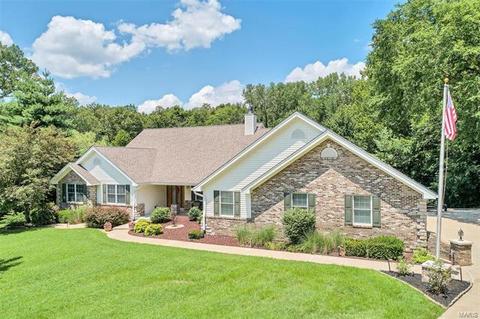 3 Himalaya Ct, O'fallon, MO 63366 photo 58