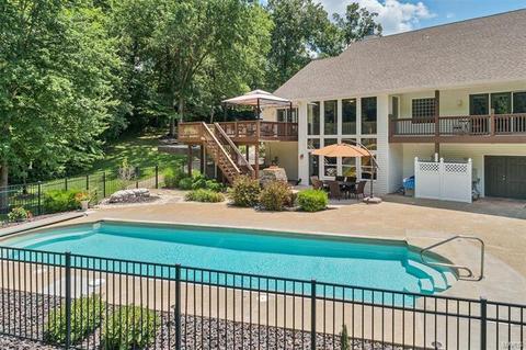 3 Himalaya Ct, O'fallon, MO 63366 photo 4