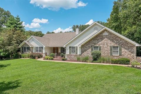 3 Himalaya Ct, O'fallon, MO 63366 photo 50