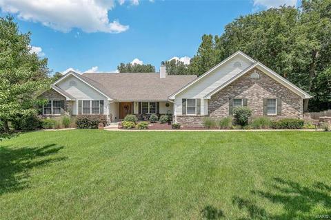 3 Himalaya Ct, O'fallon, MO 63366 photo 1