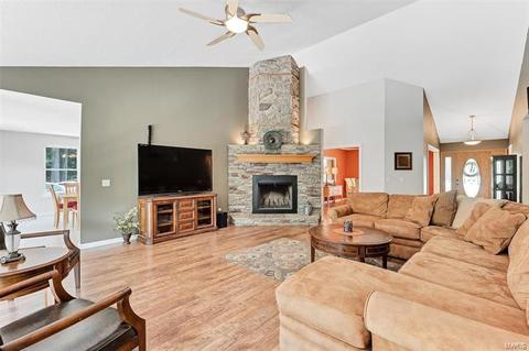 3 Himalaya Ct, O'fallon, MO 63366 photo 5