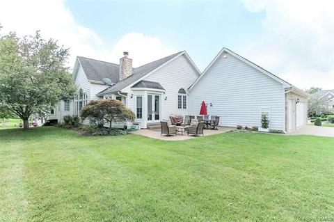 614 Loughmor Pass, Weldon Spring, MO 63304 photo 50