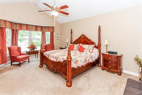 614 Loughmor Pass, Weldon Spring, MO 63304 photo 19