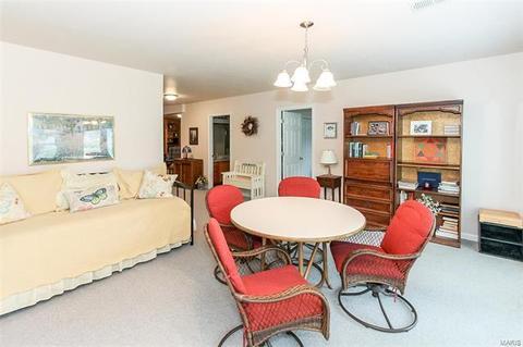614 Loughmor Pass, Weldon Spring, MO 63304 photo 34