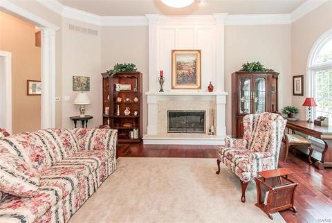 614 Loughmor Pass, Weldon Spring, MO 63304 photo 4