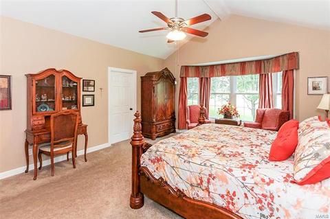 614 Loughmor Pass, Weldon Spring, MO 63304 photo 21