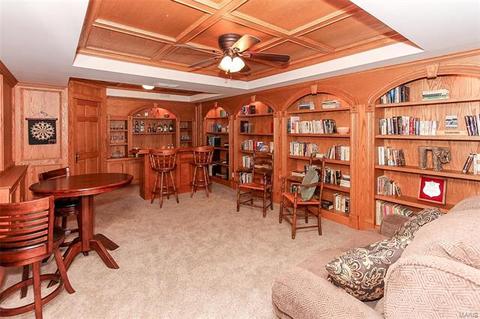 614 Loughmor Pass, Weldon Spring, MO 63304 photo 36