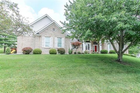 614 Loughmor Pass, Weldon Spring, MO 63304 photo 1