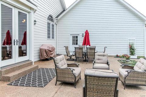 614 Loughmor Pass, Weldon Spring, MO 63304 photo 42
