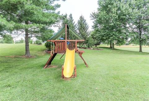 614 Loughmor Pass, Weldon Spring, MO 63304 photo 45