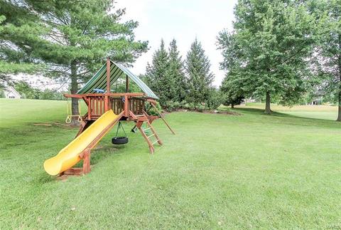 614 Loughmor Pass, Weldon Spring, MO 63304 photo 46