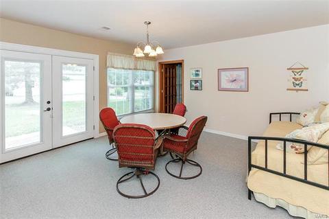 614 Loughmor Pass, Weldon Spring, MO 63304 photo 33