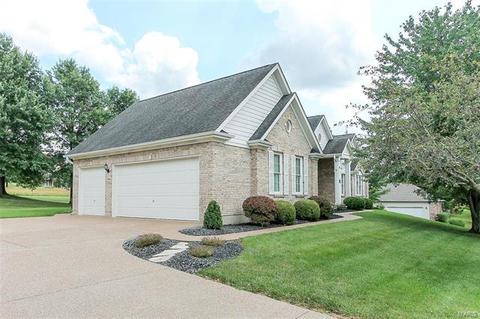 614 Loughmor Pass, Weldon Spring, MO 63304 photo 51
