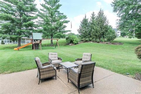 614 Loughmor Pass, Weldon Spring, MO 63304 photo 44