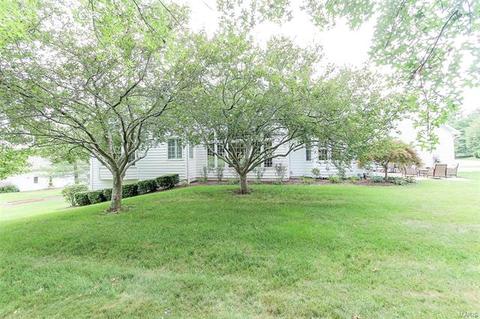 614 Loughmor Pass, Weldon Spring, MO 63304 photo 48