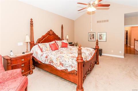 614 Loughmor Pass, Weldon Spring, MO 63304 photo 20