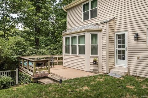 170 Spring Leigh Ct, Ballwin, MO 63011 photo 28