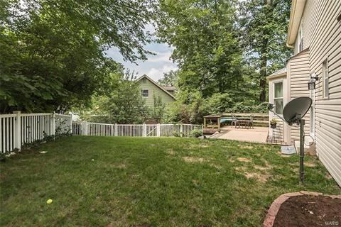 170 Spring Leigh Ct, Ballwin, MO 63011 photo 29