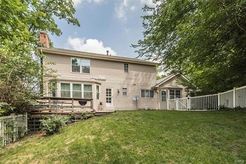 170 Spring Leigh Ct, Ballwin, MO 63011 photo 30