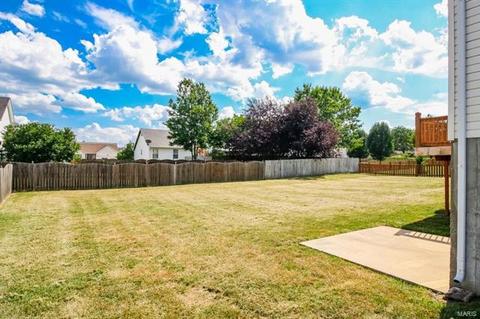 1356 Sunview Dr, O'fallon, MO 63366 photo 25
