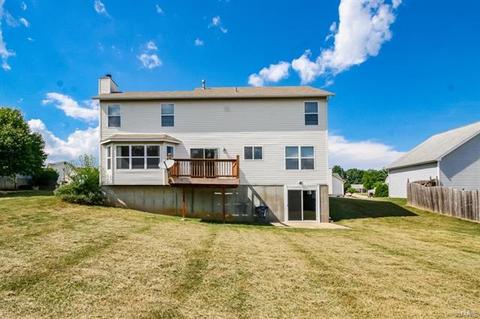 1356 Sunview Dr, O'fallon, MO 63366 photo 24