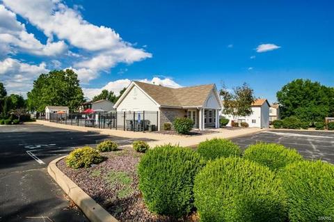 1356 Sunview Dr, O'fallon, MO 63366 photo 29