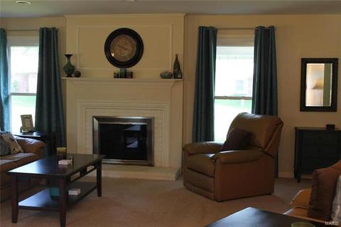 3 Sunnybrae Ct, Ballwin, MO 63011 photo 3