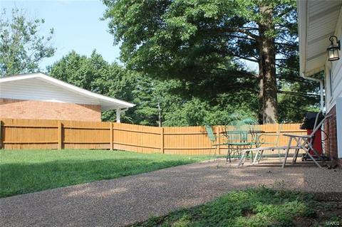 3 Sunnybrae Ct, Ballwin, MO 63011 photo 20